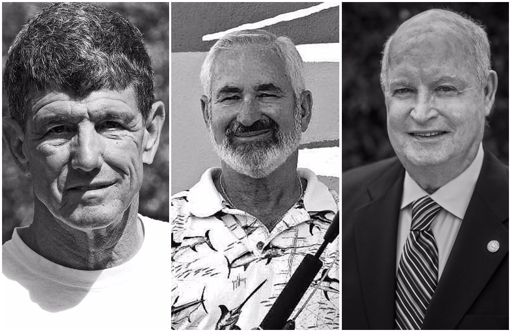 Lifetime Achievement Award winners