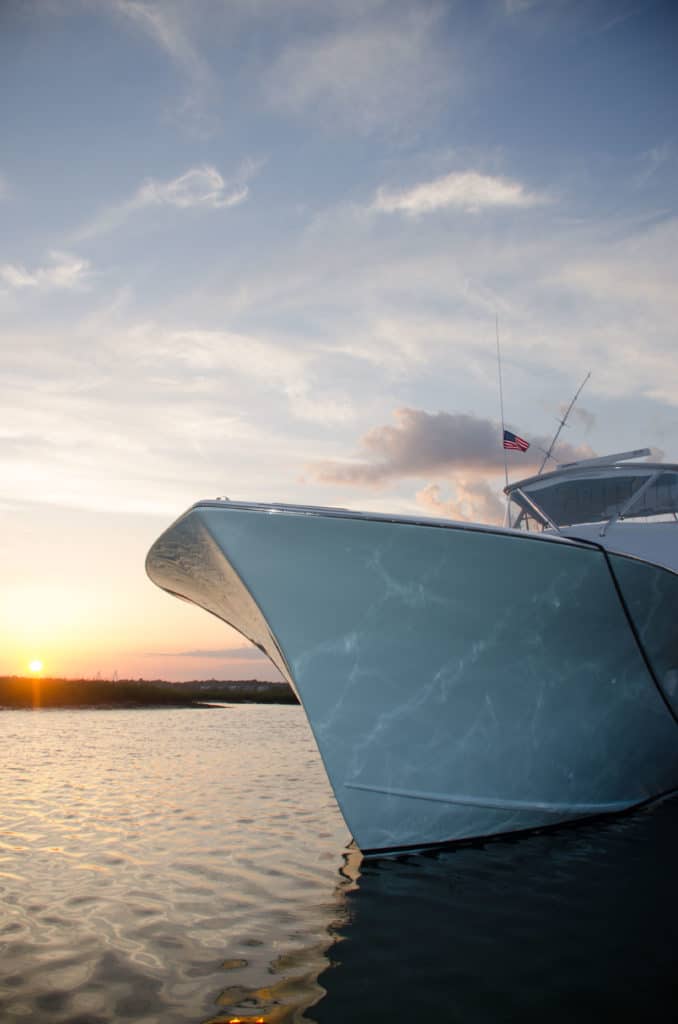 Sportsmann 2016 SC Governor's Cup Billfishing Series