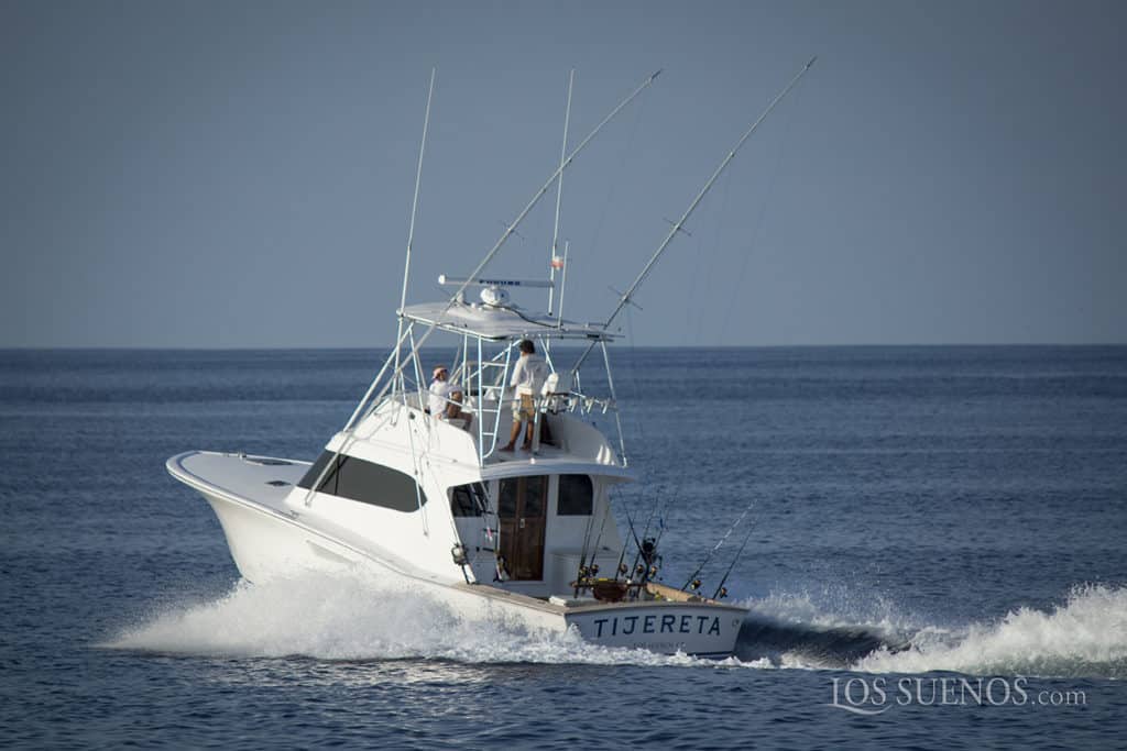 2017 Los Sueños Signature Triple Crown Leg II