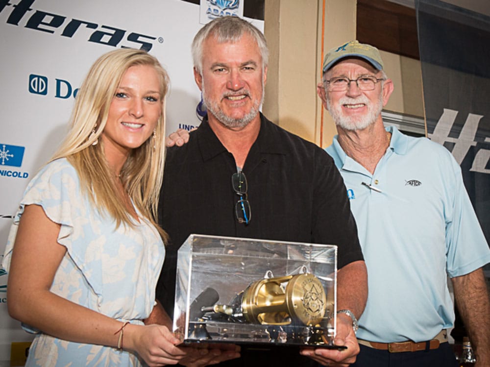 2017 the shootout top angler jr davis