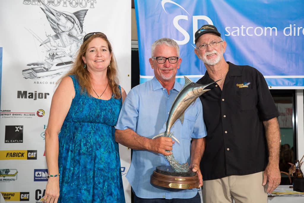 2016 Custom Shootout, Abaco, Abaco Islands, Bahamas, The Abacos