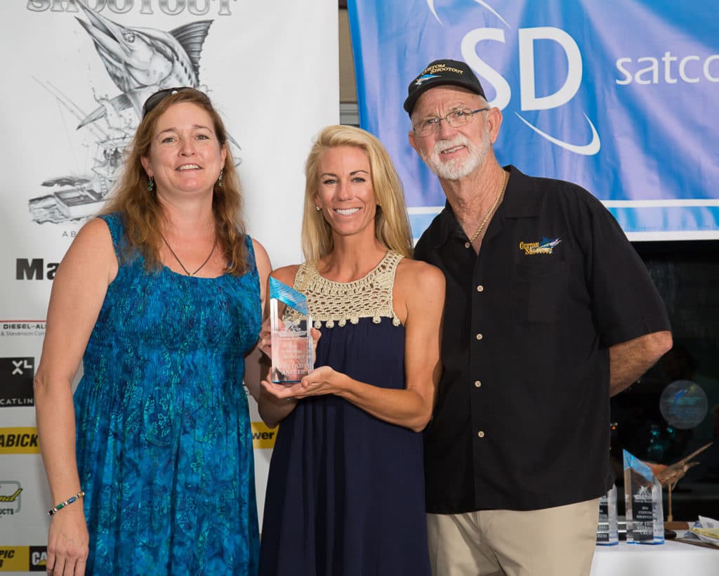 2016 Custom Shootout, Abaco, Abaco Islands, Bahamas, The Abacos