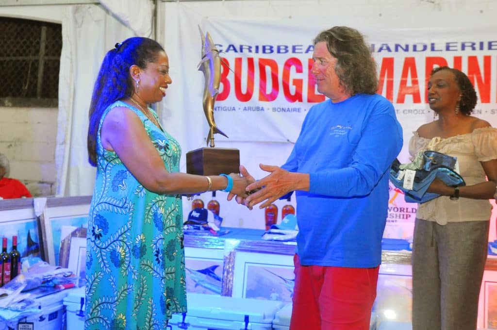 2017 Spice Island Billfish Tournament
