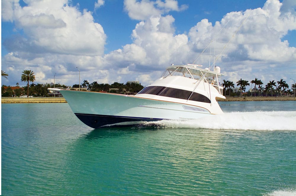 Top Sport Fishing Boats