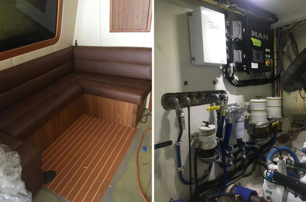 tranquilo january 2018 update