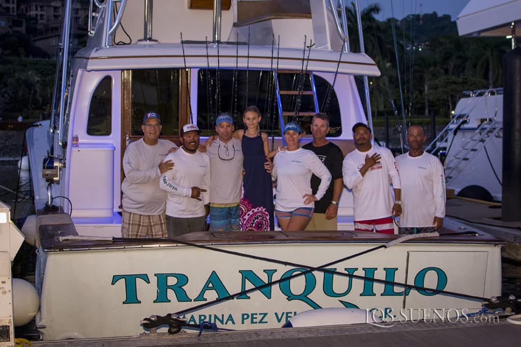 2017 Los Suenos Signature Triple Crown Leg 1 Costa Rica