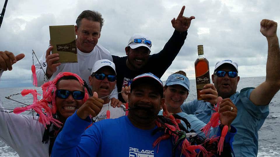 Tranquilo wins Mukul International in Nicaragua
