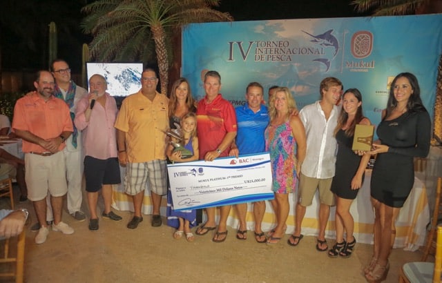 Tranquilo winners 2016 Mukul International Tournament Nicaragua