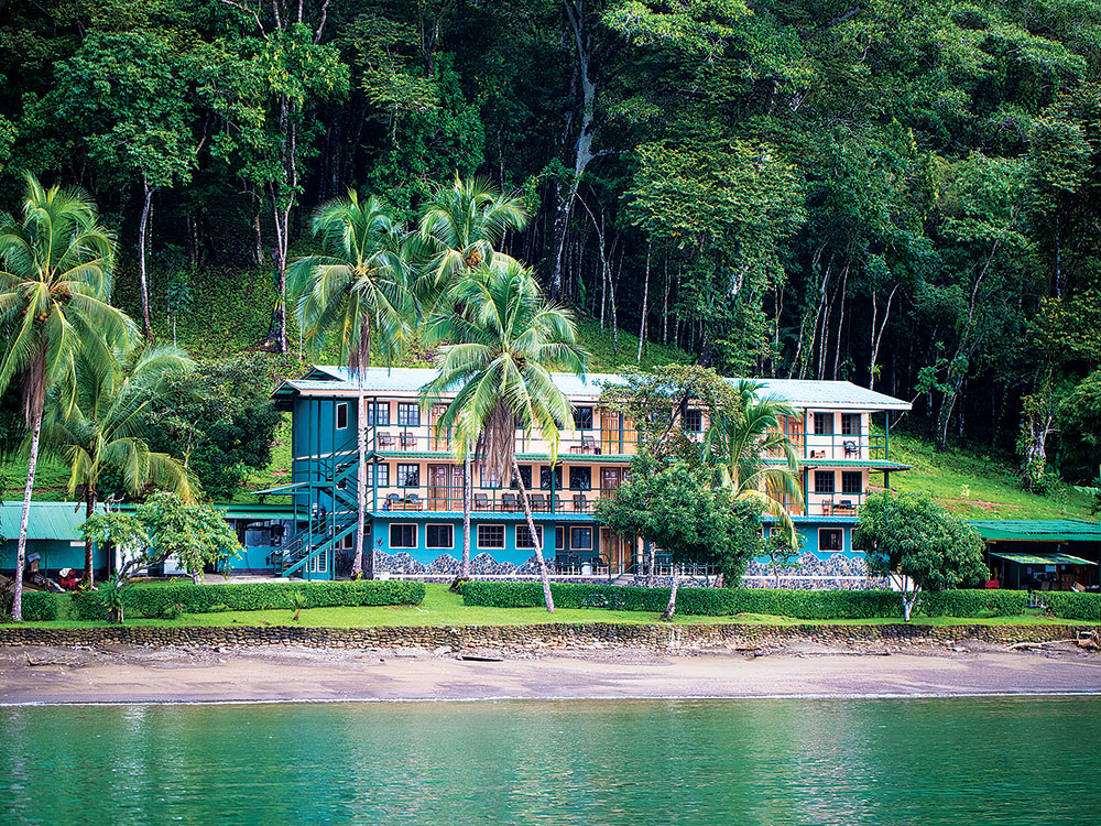 Tropic Star Lodge Panama
