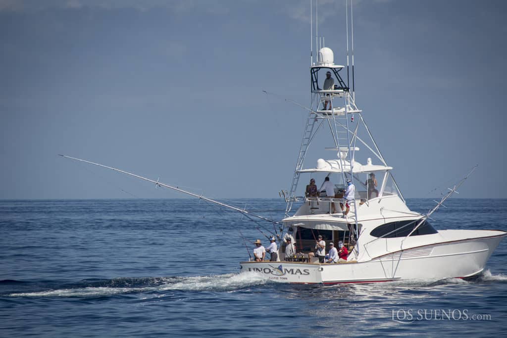 2017 Los Sueños Signature Triple Crown Leg 1 Costa Rica