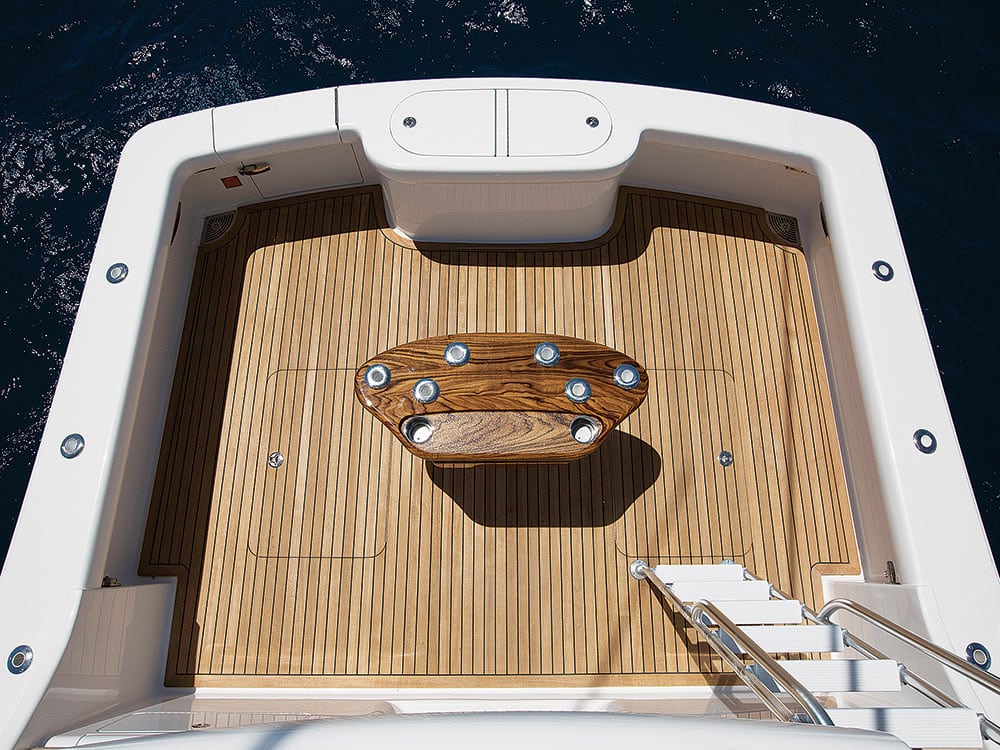 Viking 37 Billfish Boat Review