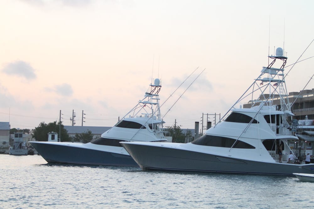 2017 viking key west challenge