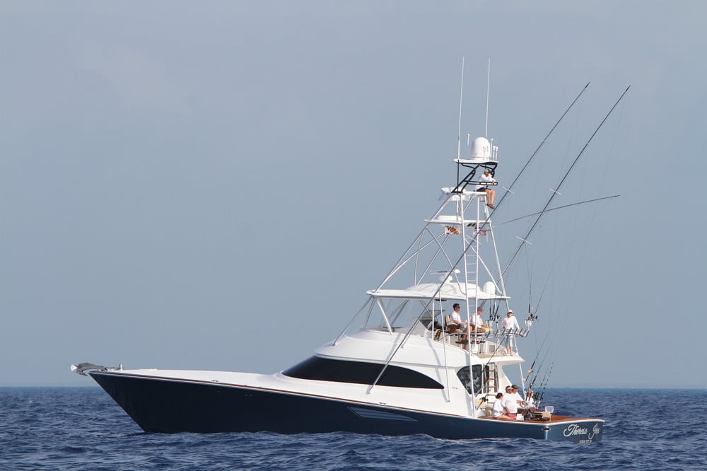 2017 viking key west challenge