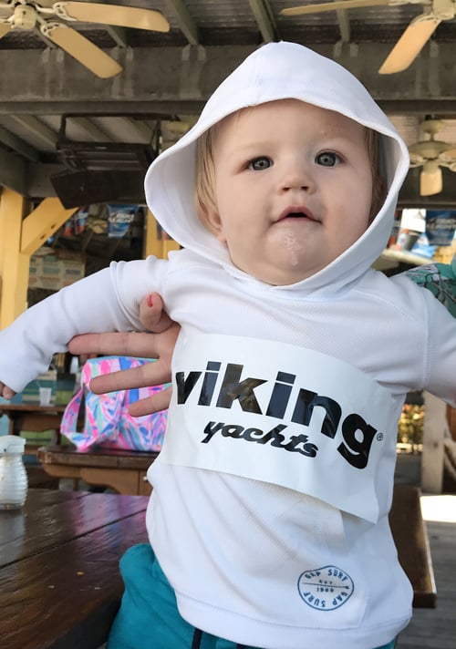2017 viking key west challenge