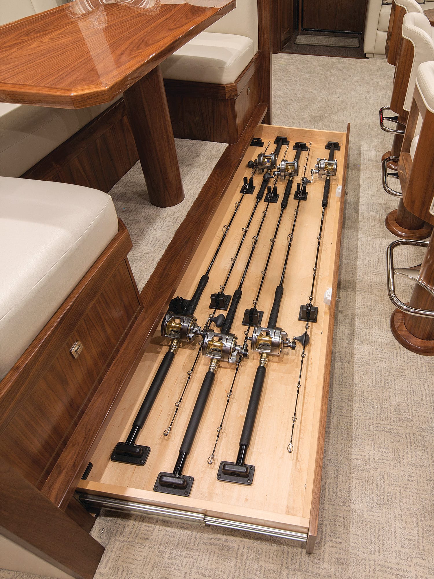 Viking Yachts, Viking 72C | Marlin