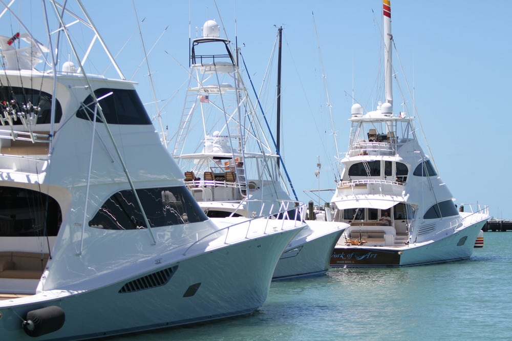 2017 viking key west challenge
