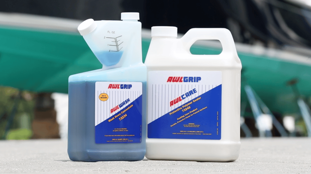 Awlwash and Awlcare