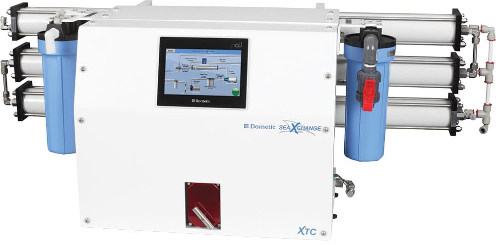 Watermaker Guide