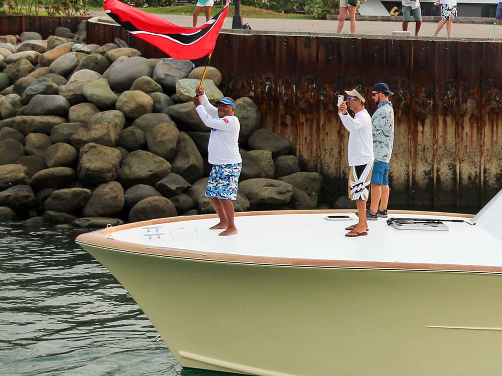 2017 Offshore World Championship Quepos Costa Rica