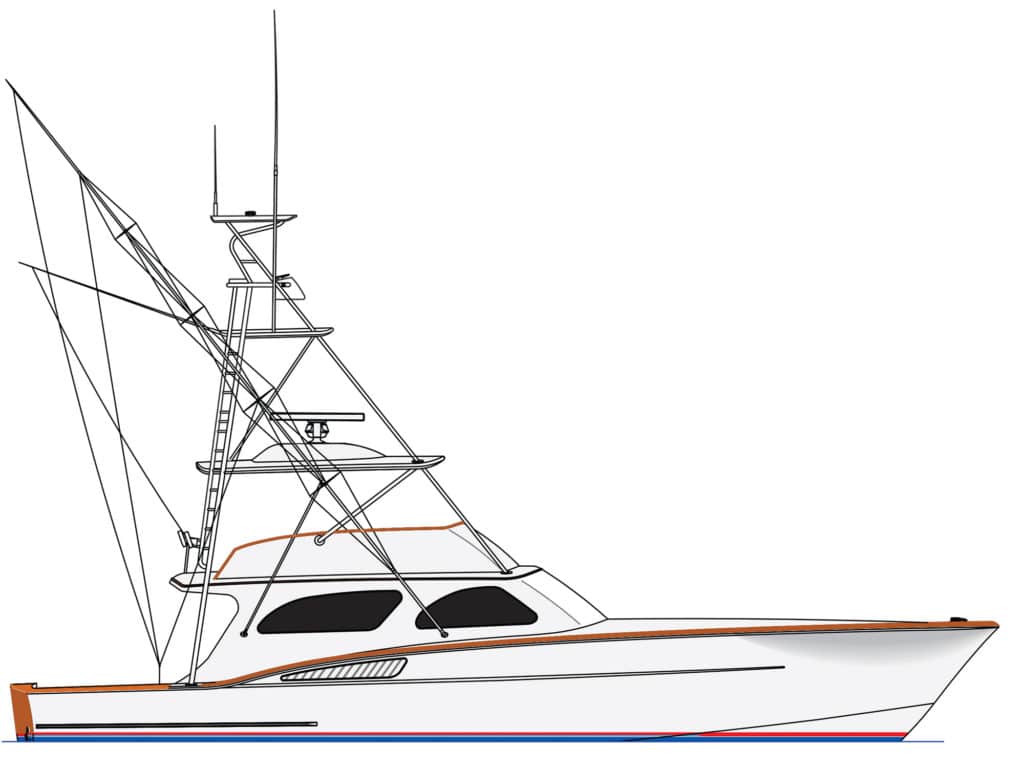 Whiticar 63