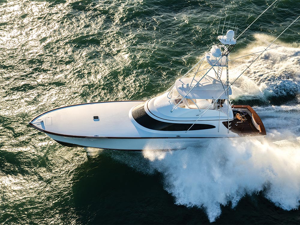 willis marine aerial view teaser