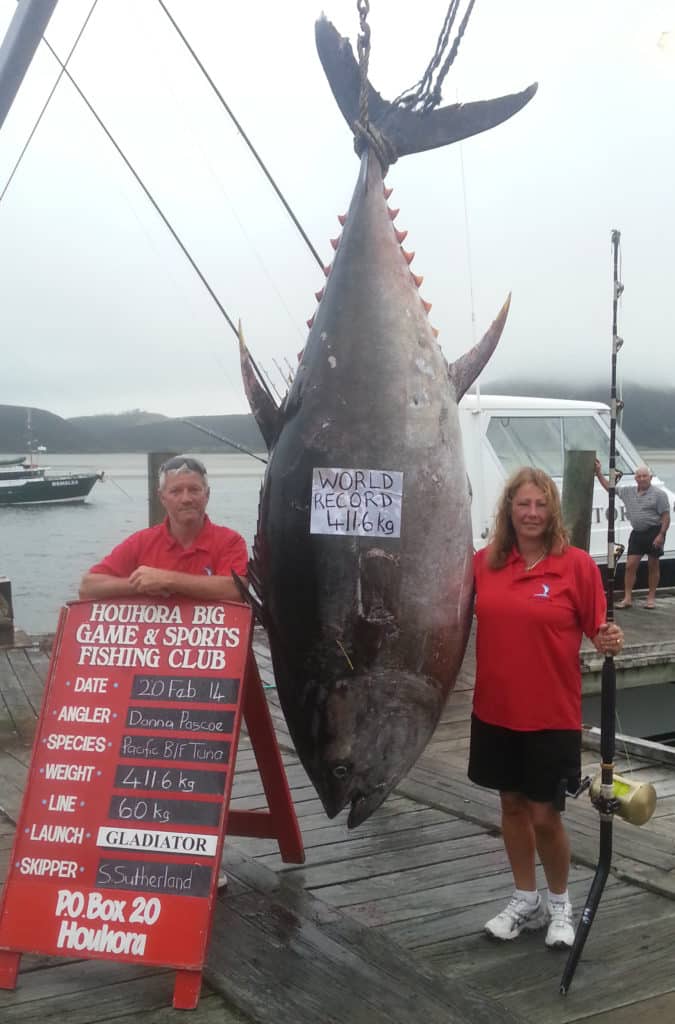 world record bluefin tuna