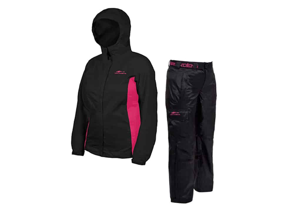 Grundéns Weather Watch Women's Foul Weather Gear