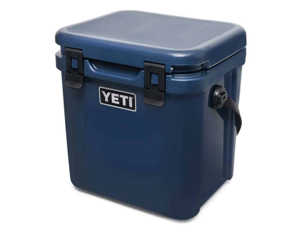 Yeti Roadie 24 on a white background.