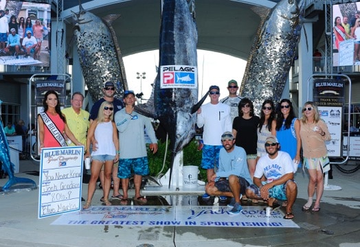2016 Blue Marlin Grand Championship