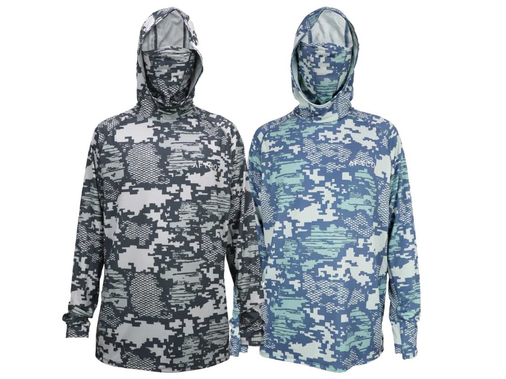 AFTCO Adapt Tactical Phase Change Hooded Shirt