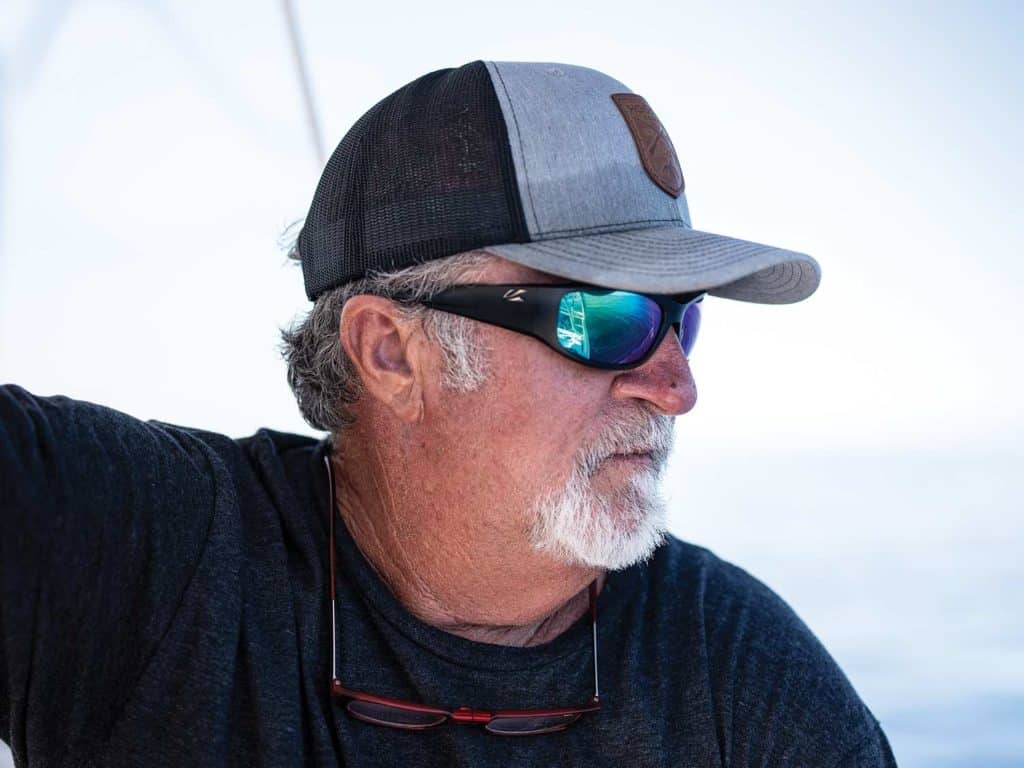 Capt. Steve Lassley