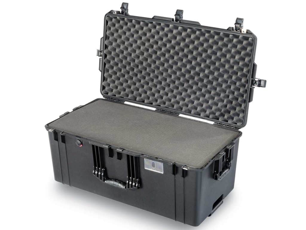 Pelican Air Case