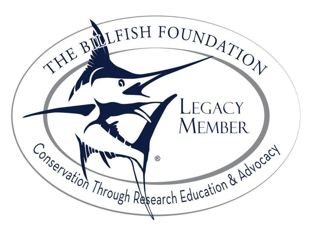 TBF Legacy Membership