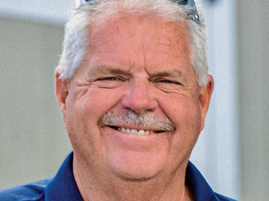 Tom Downey, Downey Yacht Sales