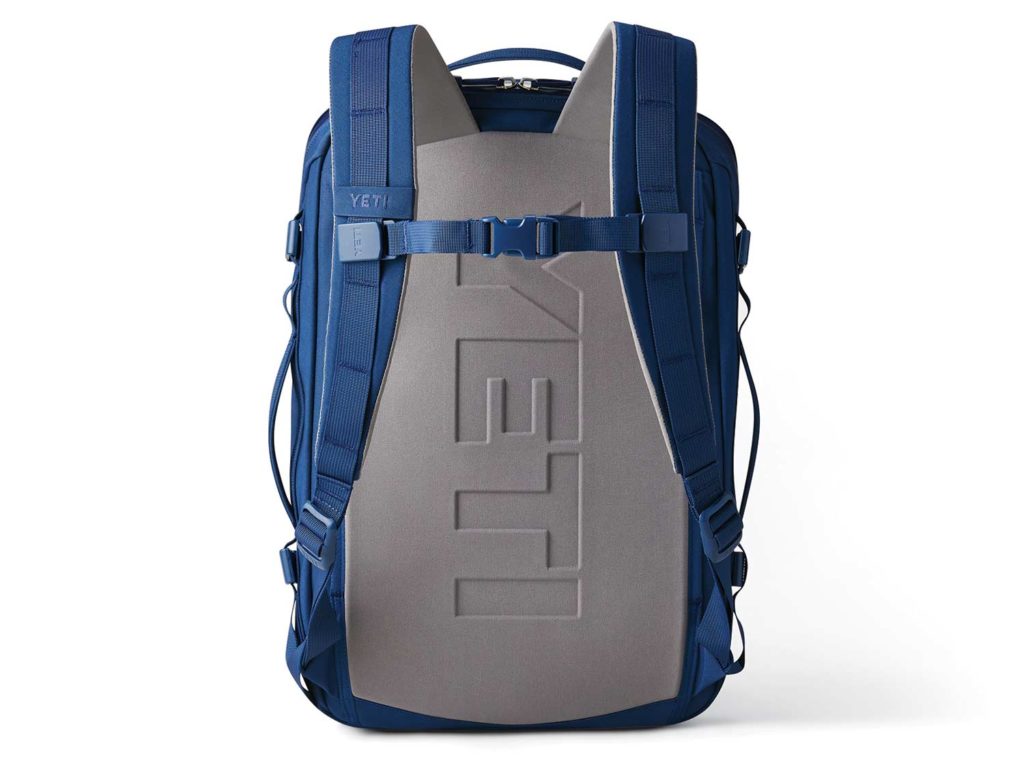 Yeti Crossroads 22L Backpack