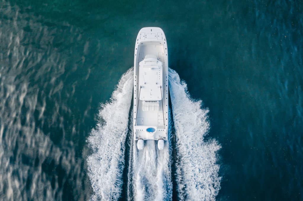 The Invincible 33 Catamaran 2022 Boat Buyers Guide