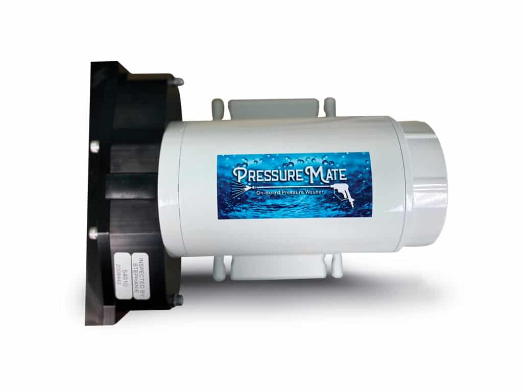 Pressure Mate Courtesy Pressure Mate