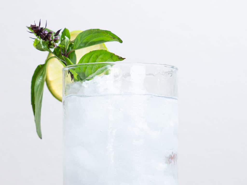 Tito's Vodka Pocket Fours Cocktail Recipe