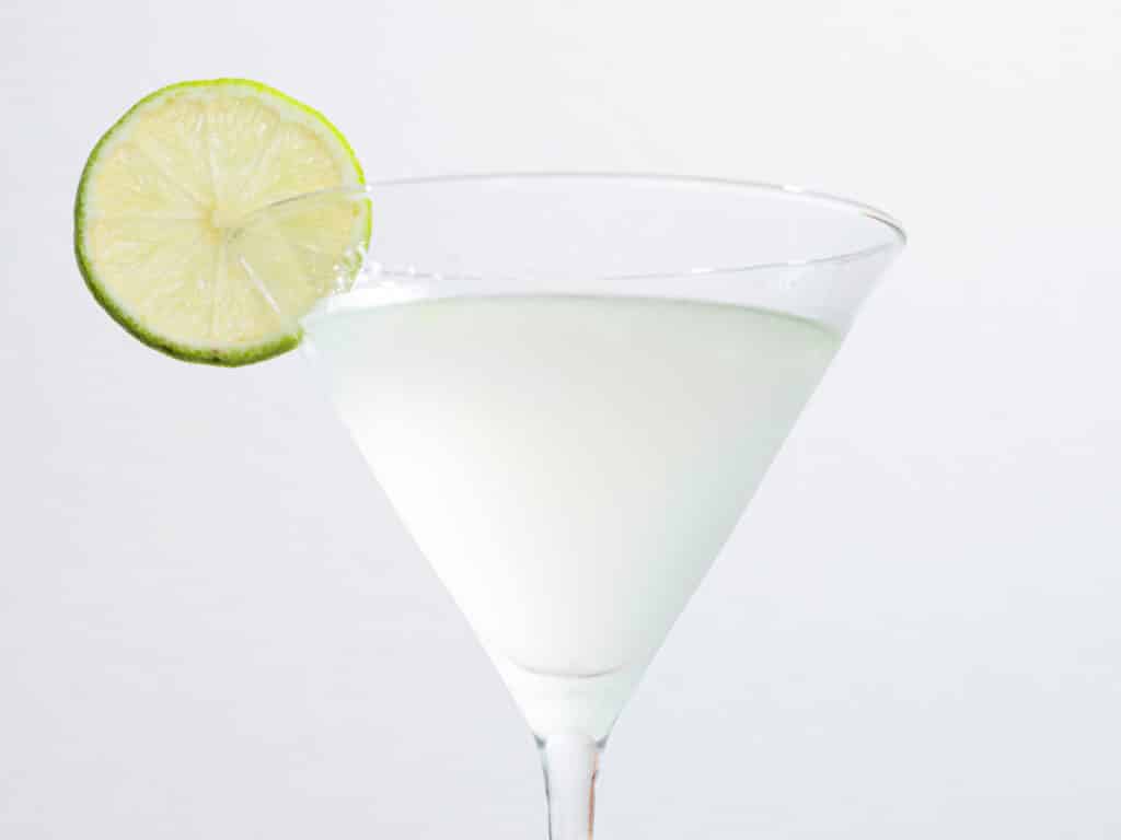 Tito's Vodka Gimlet Cocktail Recipe