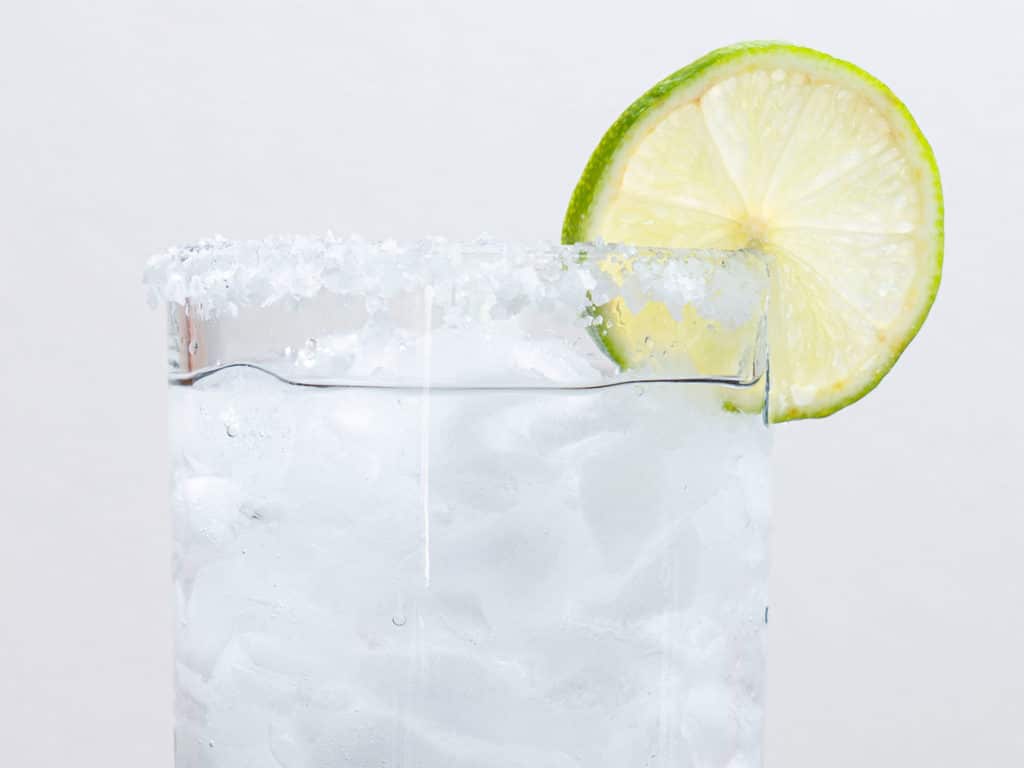 Tito's Vodka Margarita