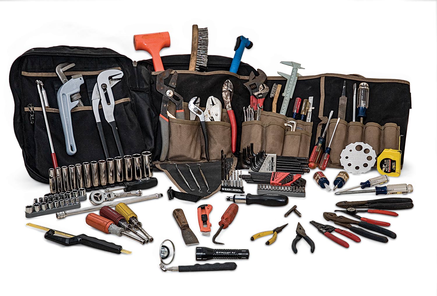 Marine Tool Kits, Boat Tool Kits