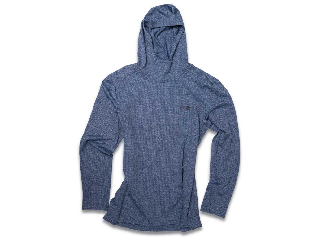 AFTCO Rescue Hoodie
