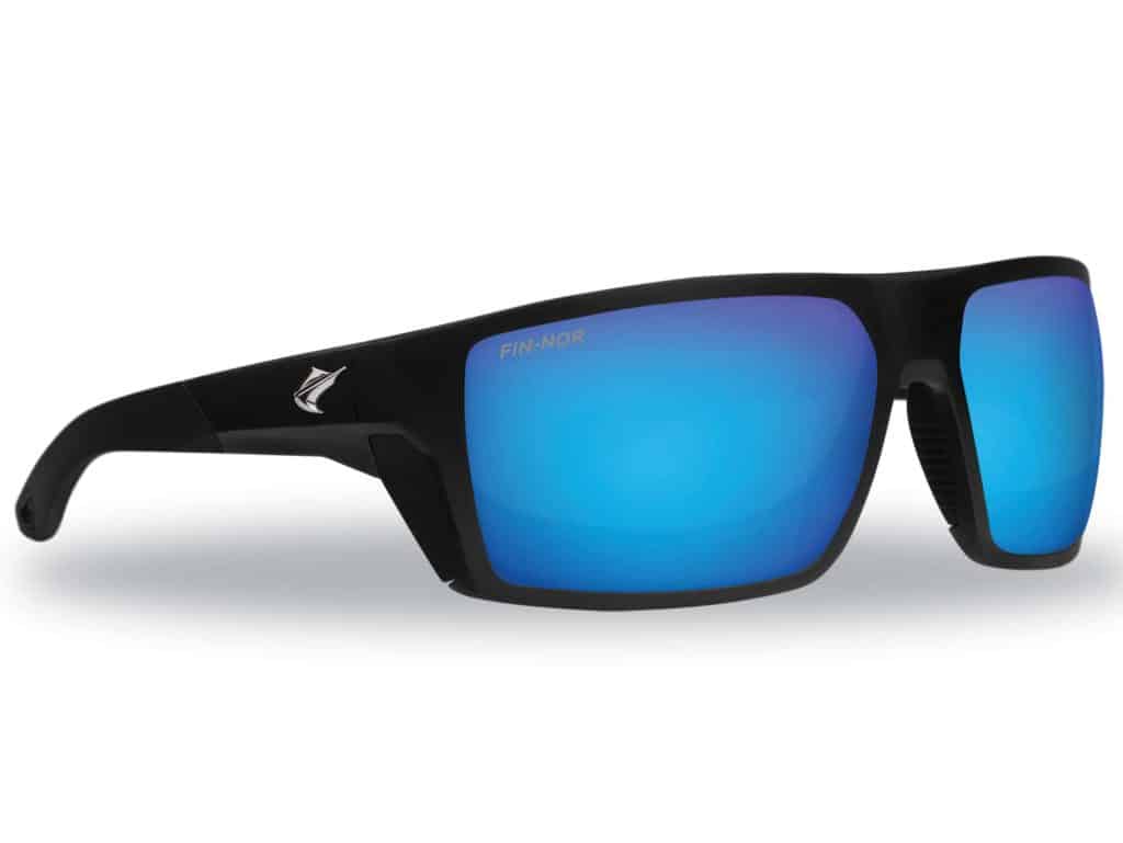 Fin-Nor North Drop Sunglasses