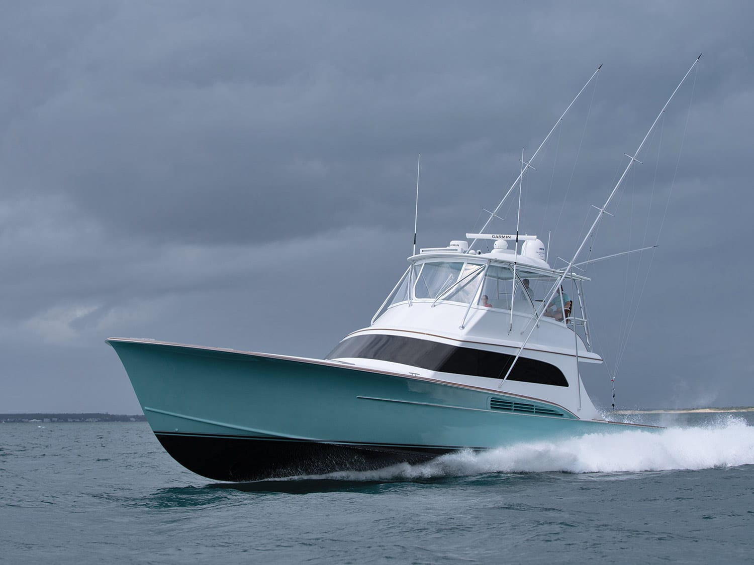 Low-Tech Strategies for Fishing | Marlin