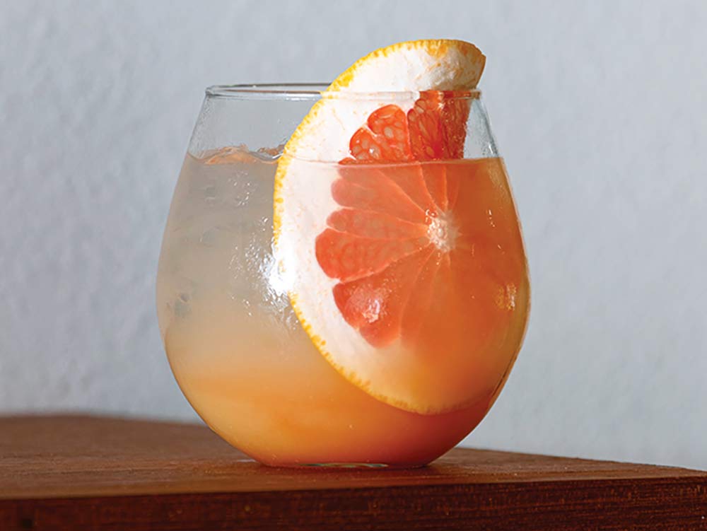 Tito’s Paloma