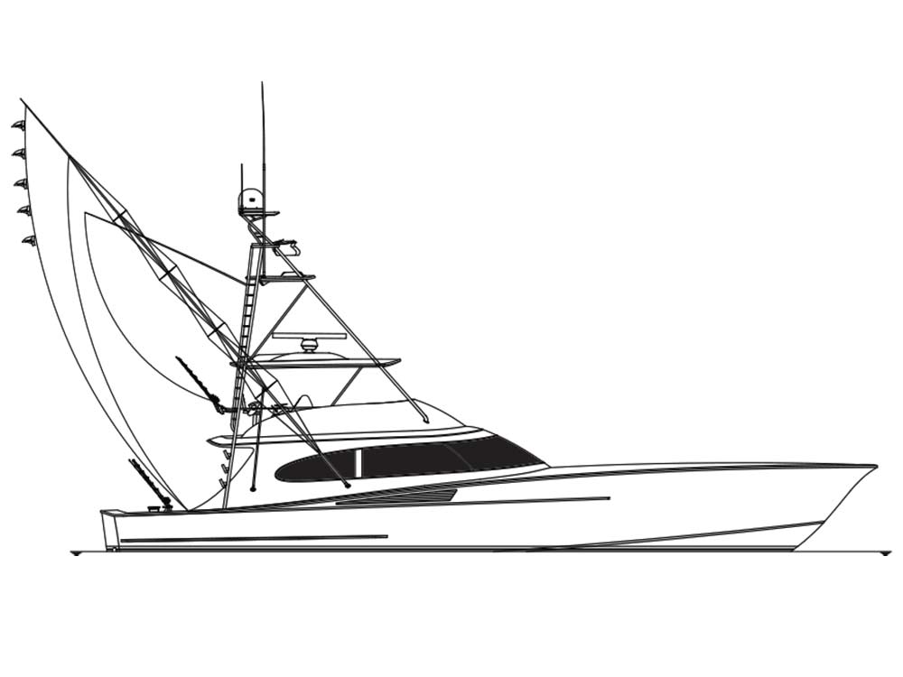 Scarborough Boatworks 75 digital render