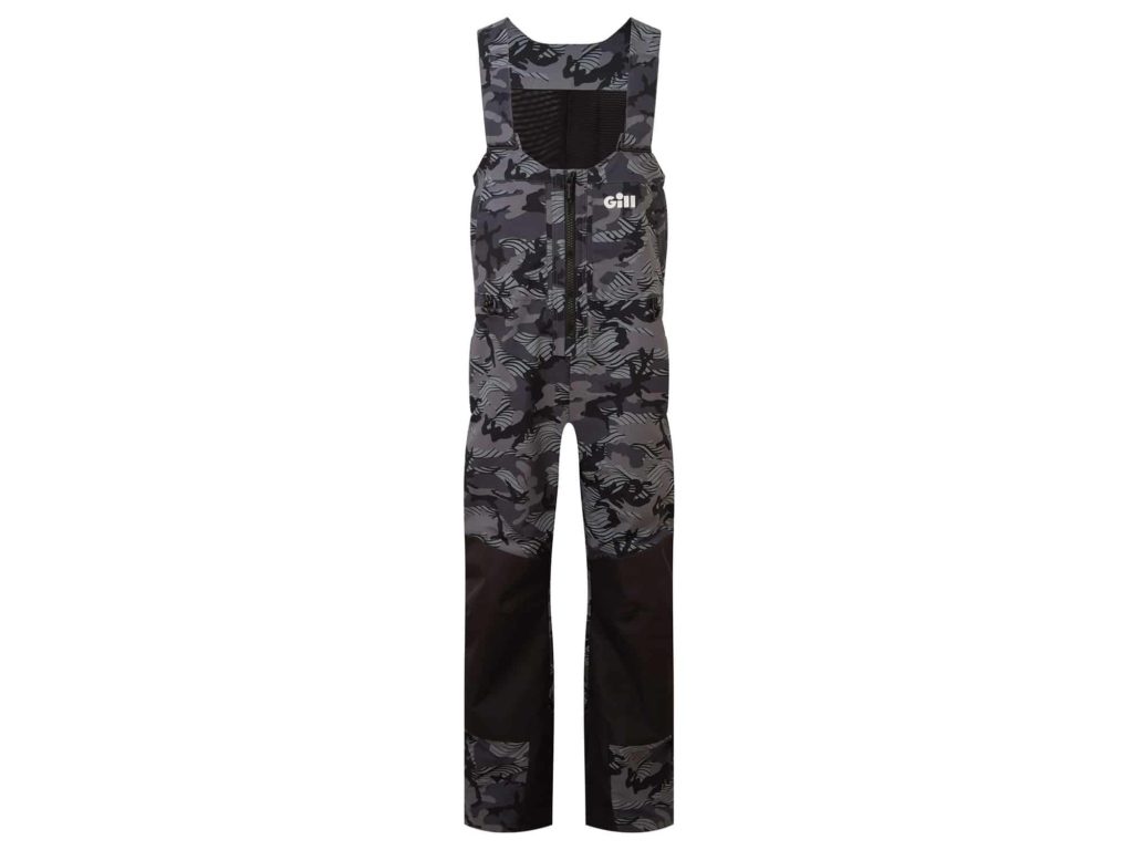 Gill Meridian X Jacket and Bib