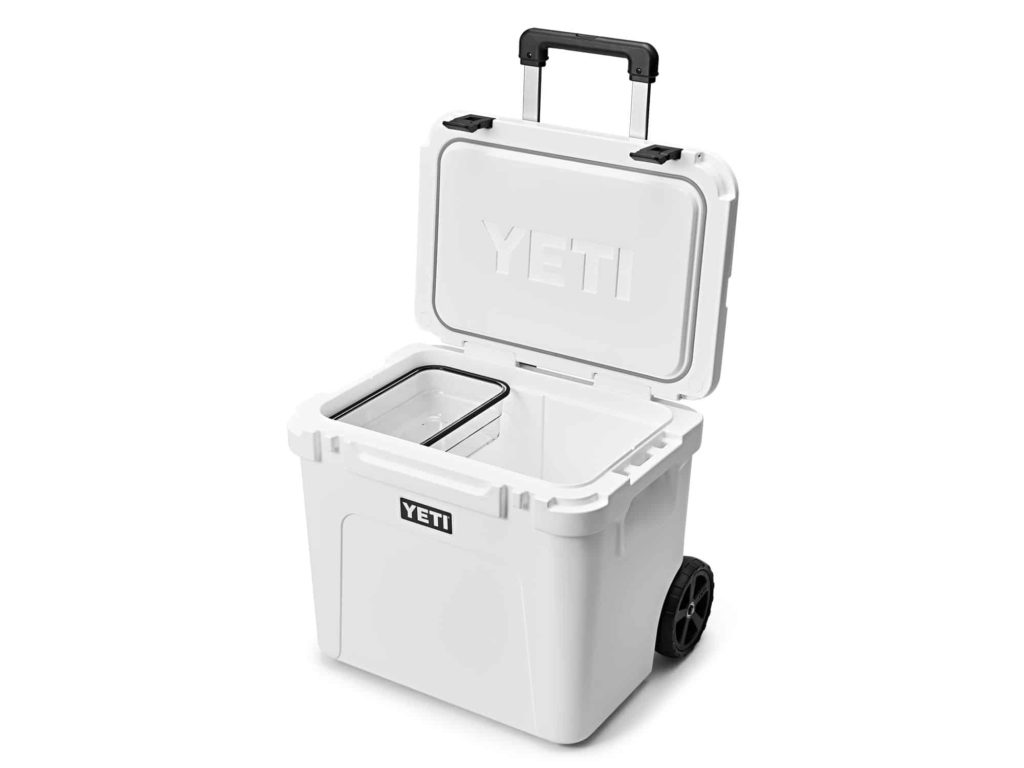 Yeti Roadie 60