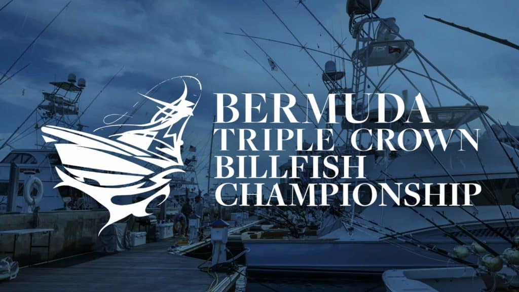 Bermuda Triple Crown Billfish Championship