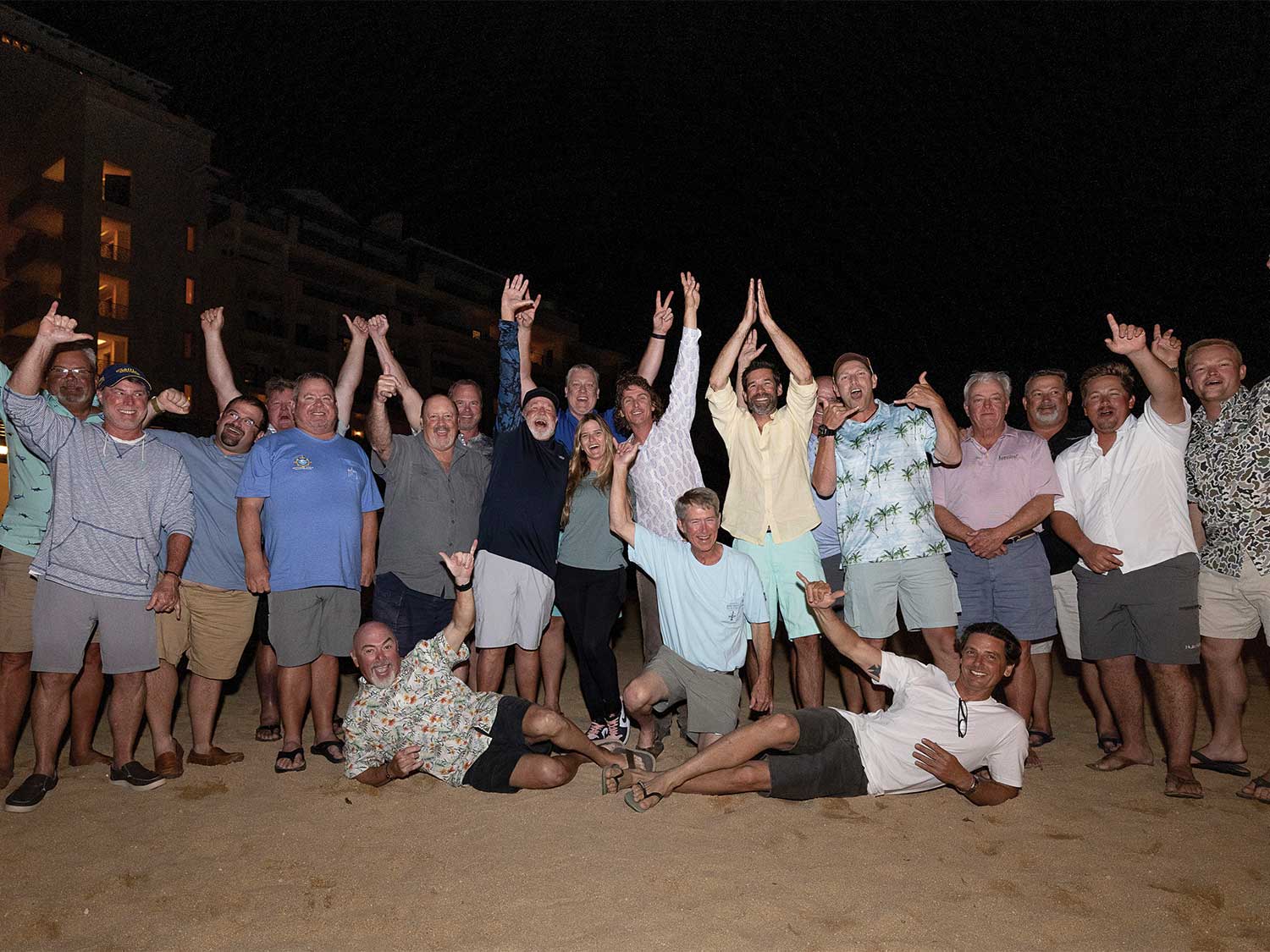 Expedition Cabo San Lucas, Mexico | Marlin